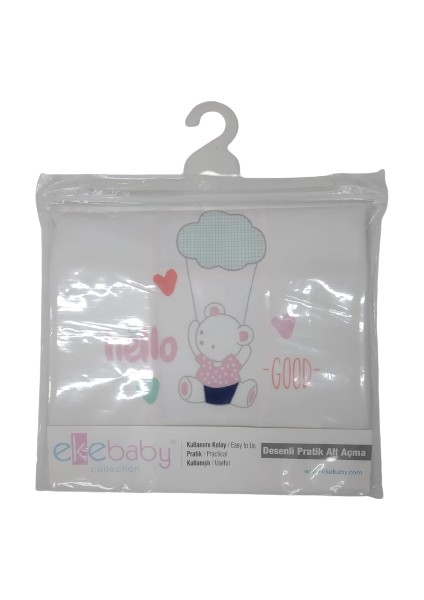 Bebek Pratik Sızdırmaz Alt Açma Minderi fiyatları