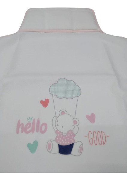 Bebek Pratik Sızdırmaz Alt Açma Minderi modelleri