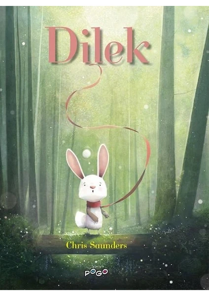 Dilek - Chris Saunders