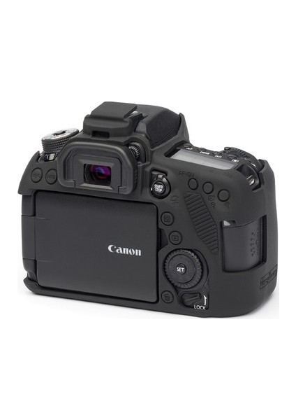 Cover (Canon 80D) Siyah modelleri