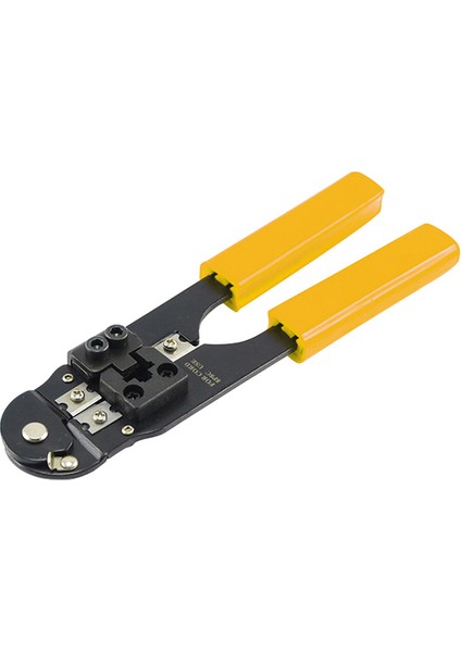 YK-210C RJ45 *flat Kablo Sıkma Pensesi