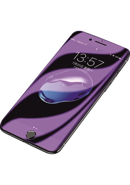 Redmi Note 10 Pro Gerçek Kırılmayan Nano Ekran Koruyucu Anti-Blue