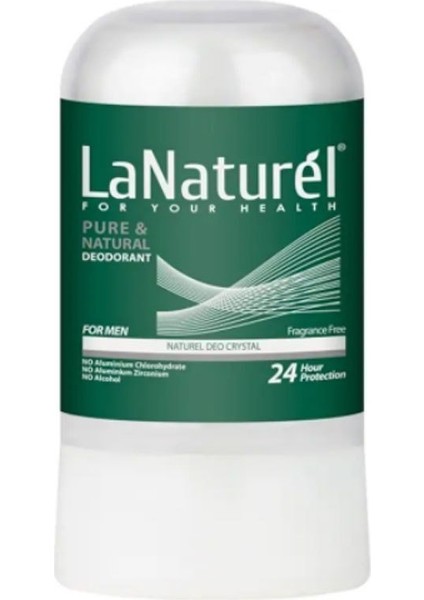 Kristal Deodorant 130 ml