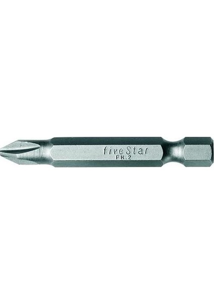 Merdiyen Manyetik Yıldız PH2X25 mm Adet