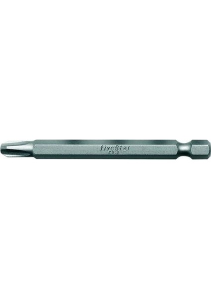 Merdiyen Manyetik Yıldız PH2X25 mm Adet