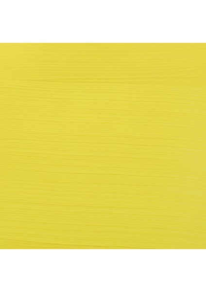 Standart Akrilik Boya 120 ml Nickel Titanium Yellow