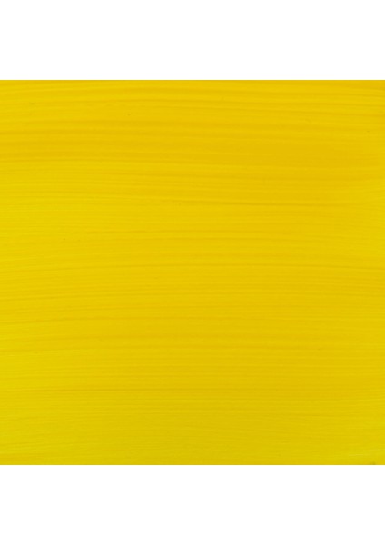 Standart Akrilik Boya 120 ml Transparent Yellow Medium