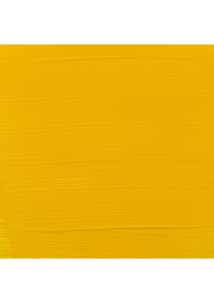 Standart Akrilik Boya 500 ml Azo Yellow Medium