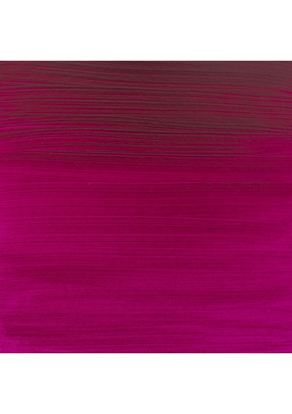Standart Akrilik Boya 120 ml Permanent Red Violet