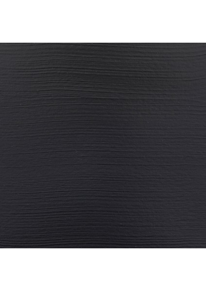 Standart Akrilik Boya 120 ml Lamp Black