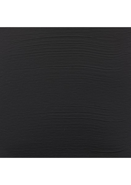 Standart Akrilik Boya 120 ml Oxyde Black