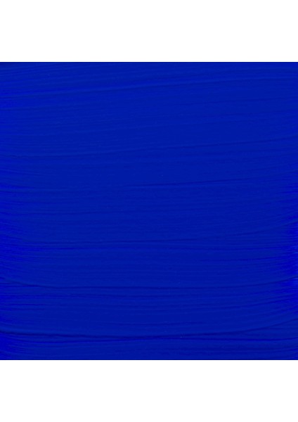 Standart Akrilik Boya 500 ml Cobalt Blue Ultramarine