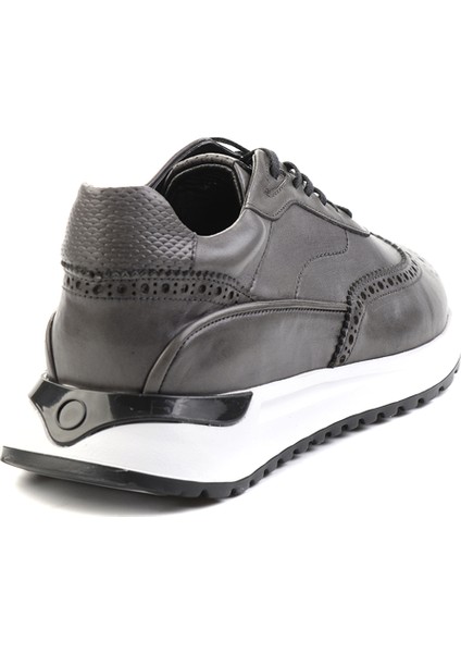Gri Erkek Sneaker fırsatları