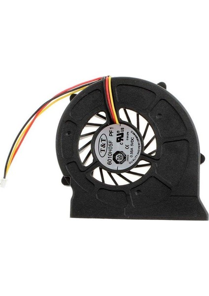 Msı Msi VR610 Msı VR630 Msı CR600 Msı PR600 Cpu Soğutucu Fan