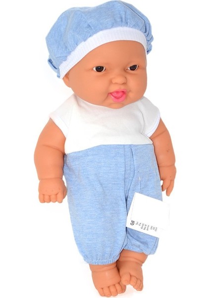 0035 4 Nolu Et Bebek Erkek
