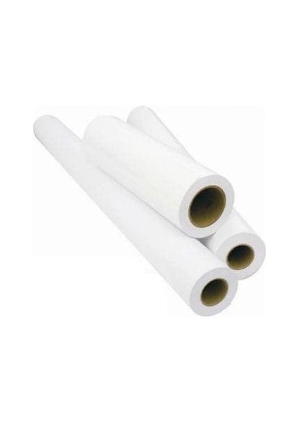 152CM x 1mt Mat Beyaz Mobilya Kaplama Folyosu