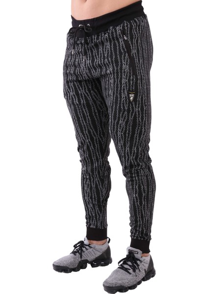 Slim Fit Jogger Pantolon Eşofman Altı Big Sam 1214 modelleri