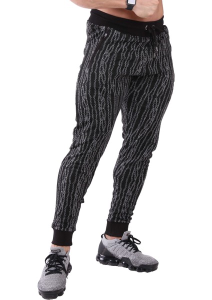 Slim Fit Jogger Pantolon Eşofman Altı Big Sam 1214 indirimleri
