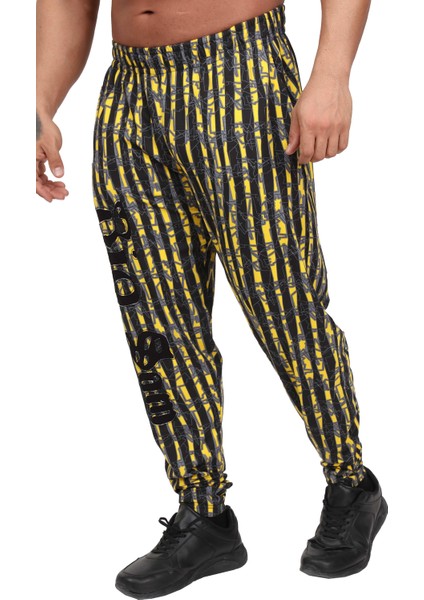 Body Pantolon Eşofman Altı Şalvar Kesim Dar Paça Big Sam modelleri