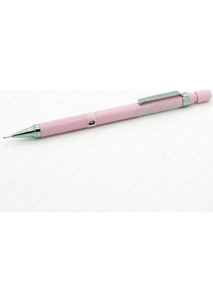 Drafix 0.7 Uçlu Kalem Pastel Pembe