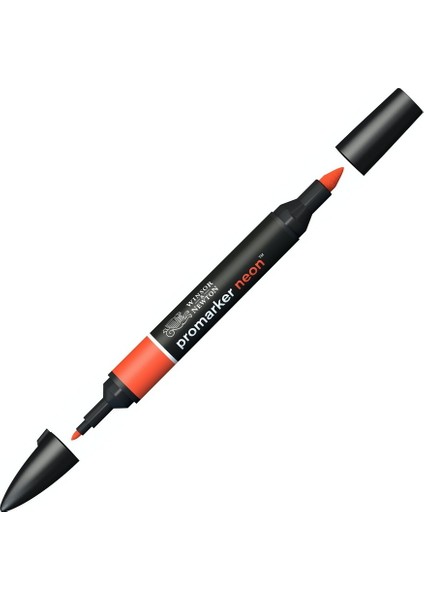 Promarker Neon Spark Red