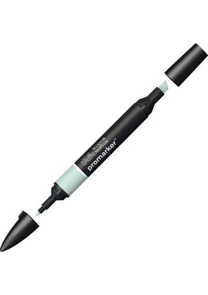 Winsor & Newton Promarker Pebble Blue