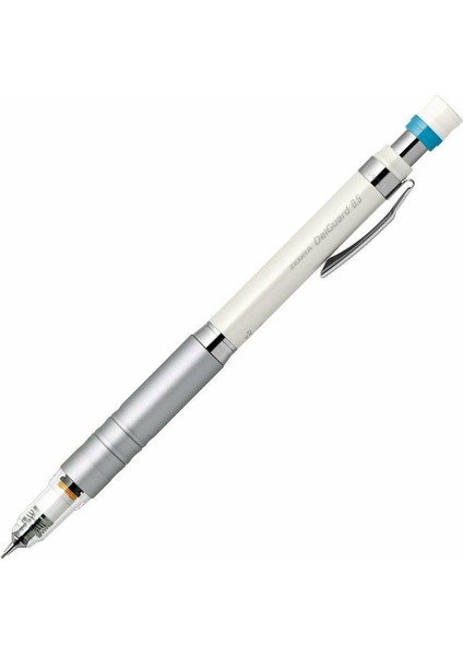 Delguard Type Lx 0.5 Uçlu Kalem Beyaz