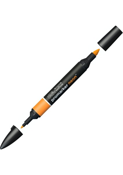 Promarker Neon Radiant Orange