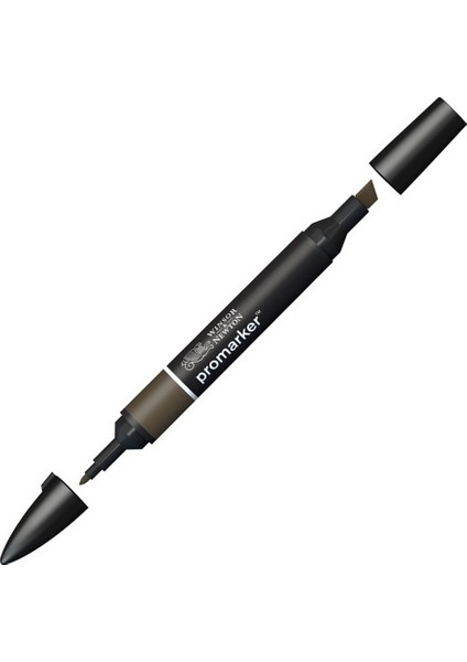 Winsor & Newton Promarker Warm Grey 7