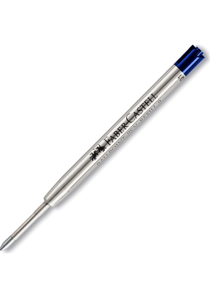 Faber E-Motion Tükenmez Kalem Yedek Ucu (Mavi)
