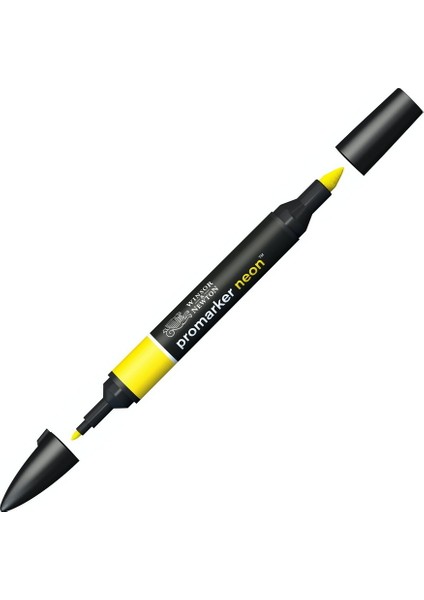 Promarker Neon Luminous Yellow