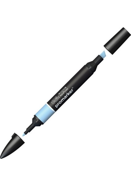 Winsor & Newton Promarker Cloud Blue