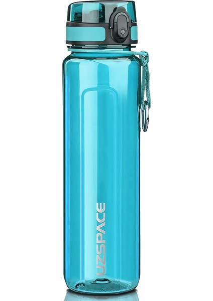 Tritan 950 ml Matara Turkuaz