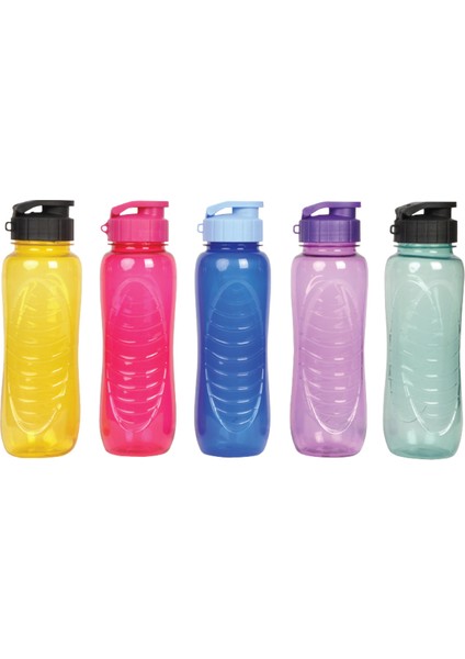 Smart Plastik Matara Suluk 650 ml