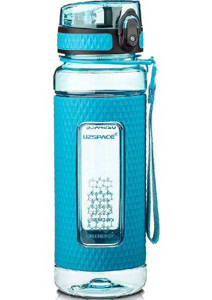 Tritan 700 ml Matara Mavi