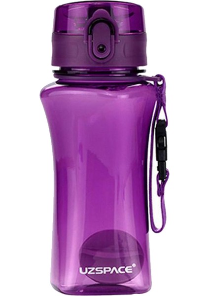 Tritan 350 ml Matara Mor