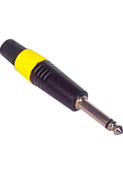 Gitar Jack Canon Tipi Mono Metal Nikel SJ-1002