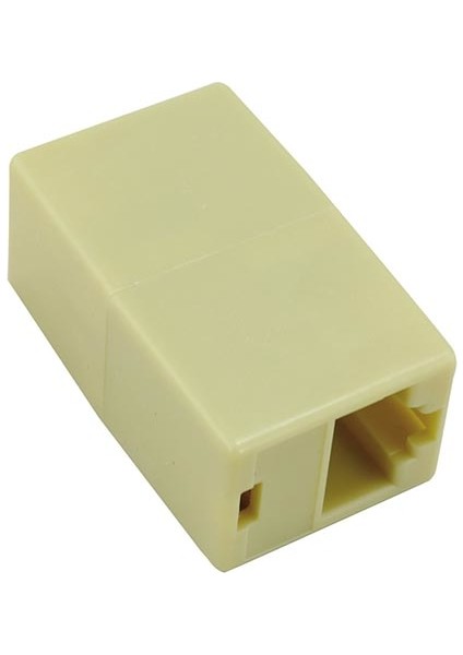 Rj 45 Dişi/dişi Ara Aparat (8p/8c Ara)