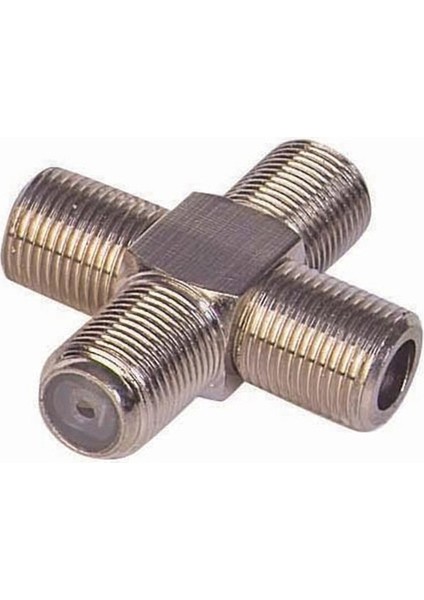 F Dörtlü Dağıtıcı * F +