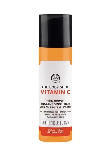 Vitamin C Yüz Serumu 30 ml