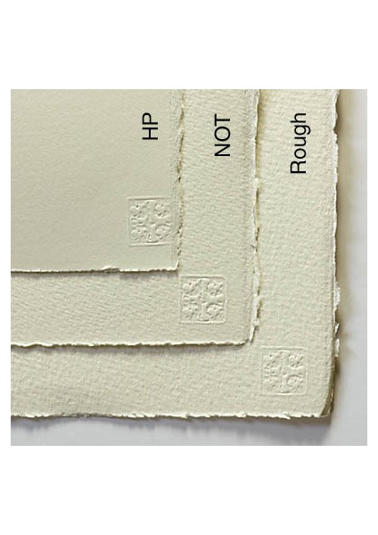 Saunders Waterford Suluboya Defteri Blok Sıcak Baskı - Düz Doku 300 gr 31 x 41 cm 20 Yaprak fiyatları