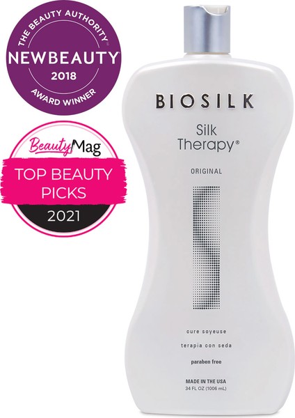 Biosilk Silk Therapy Serum 1006 ml