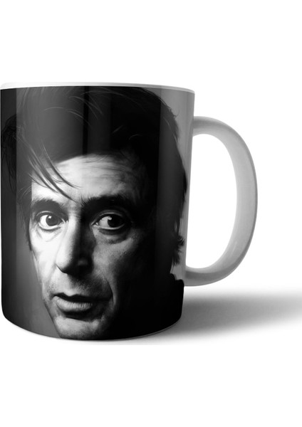 Al Pacino Kupa Bardak Model 1