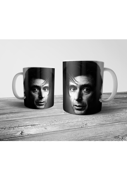 Al Pacino Kupa Bardak Model 1