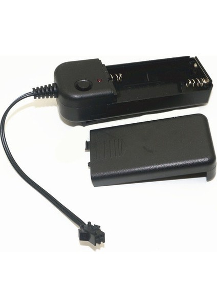 Ip Neon LED Için Pilli 3 Modlu Inverter Kumanda fiyatları