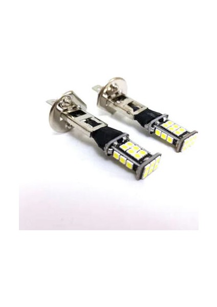 Eco H1 Sis Farı LED Ampul Beyaz fiyatları