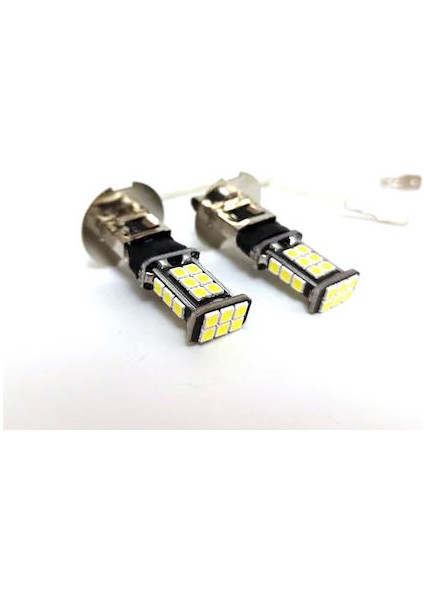 Eco H3 Sis Farı LED Ampul Beyaz fiyatları