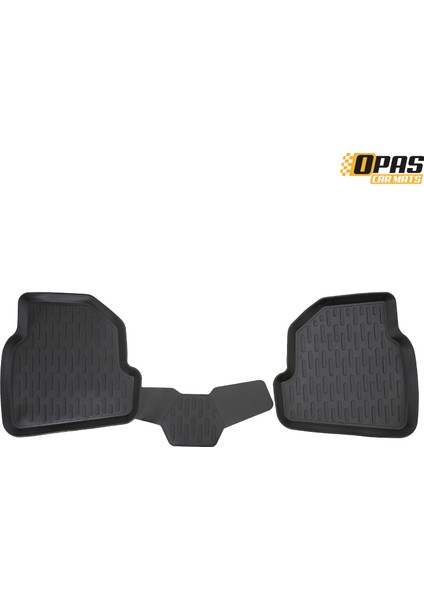Volkswagen Polo 2003-2008 Arası 3D Havuzlu Oto Paspas fiyatları