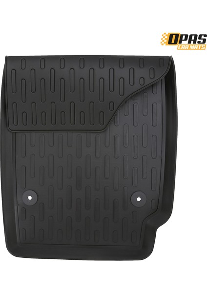 Volkswagen Polo 2003-2008 Arası 3D Havuzlu Oto Paspas indirimleri