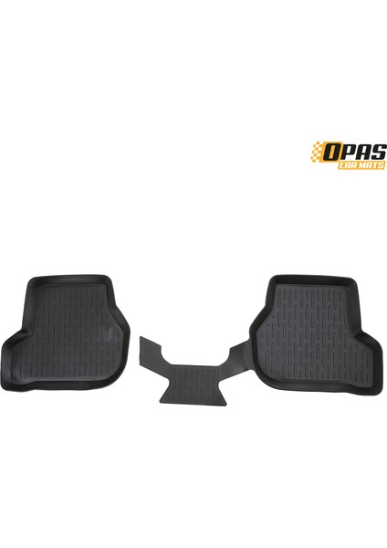 Volkswagen Golf 4 1997 -2003 Arası 3D Havuzlu Oto Paspas fiyatları